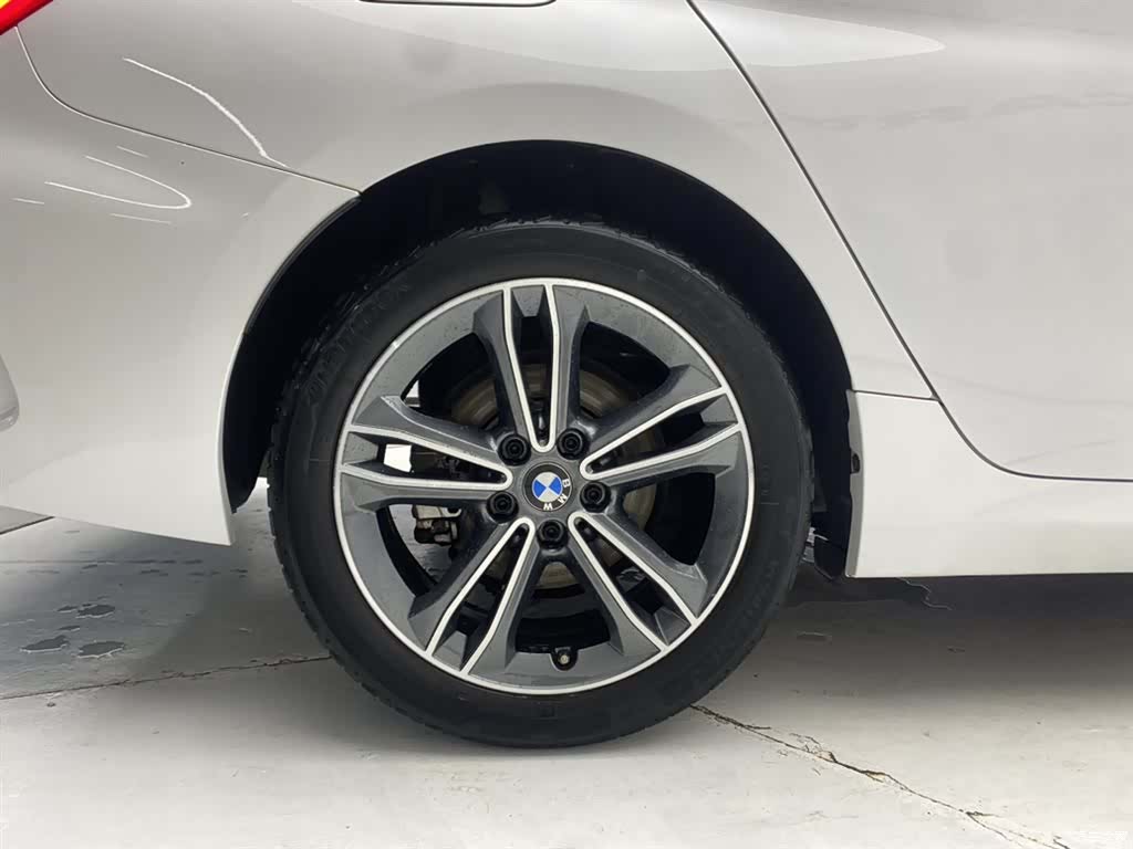 BMW 1 Series, 2021 11