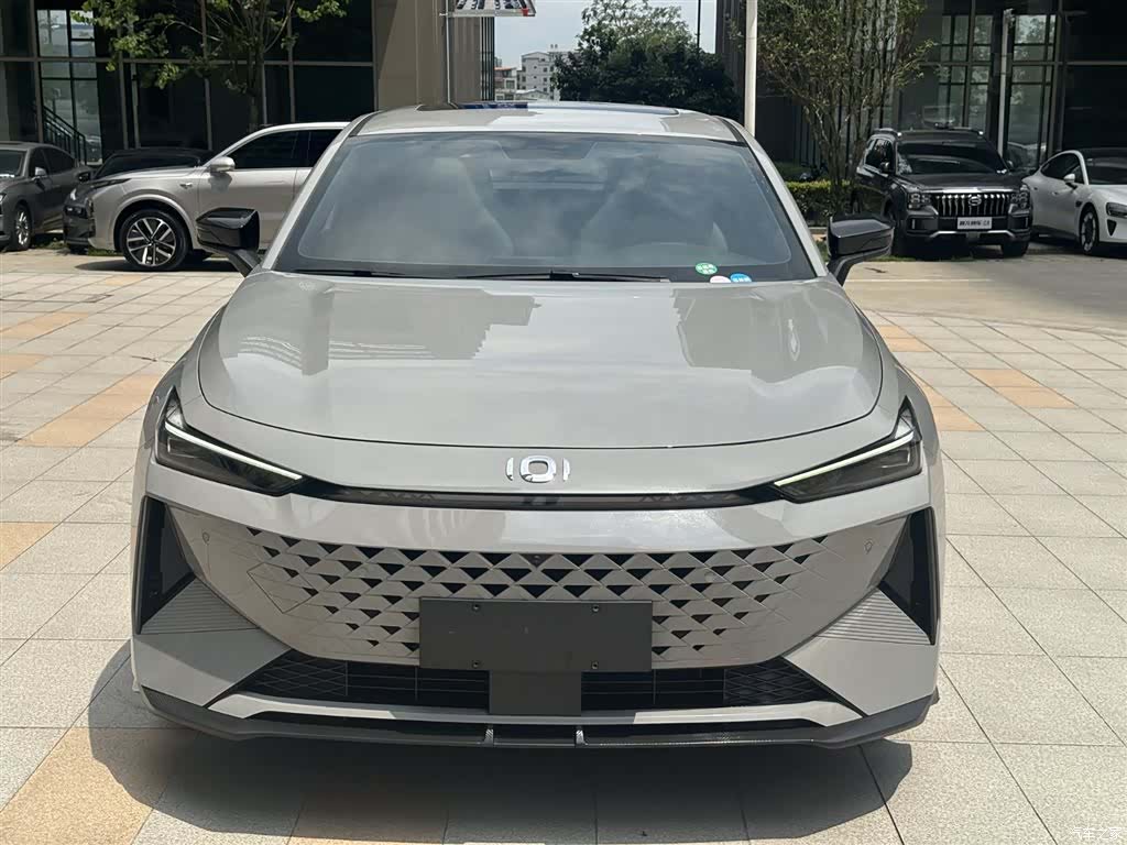 Changan Eado, 2024 2