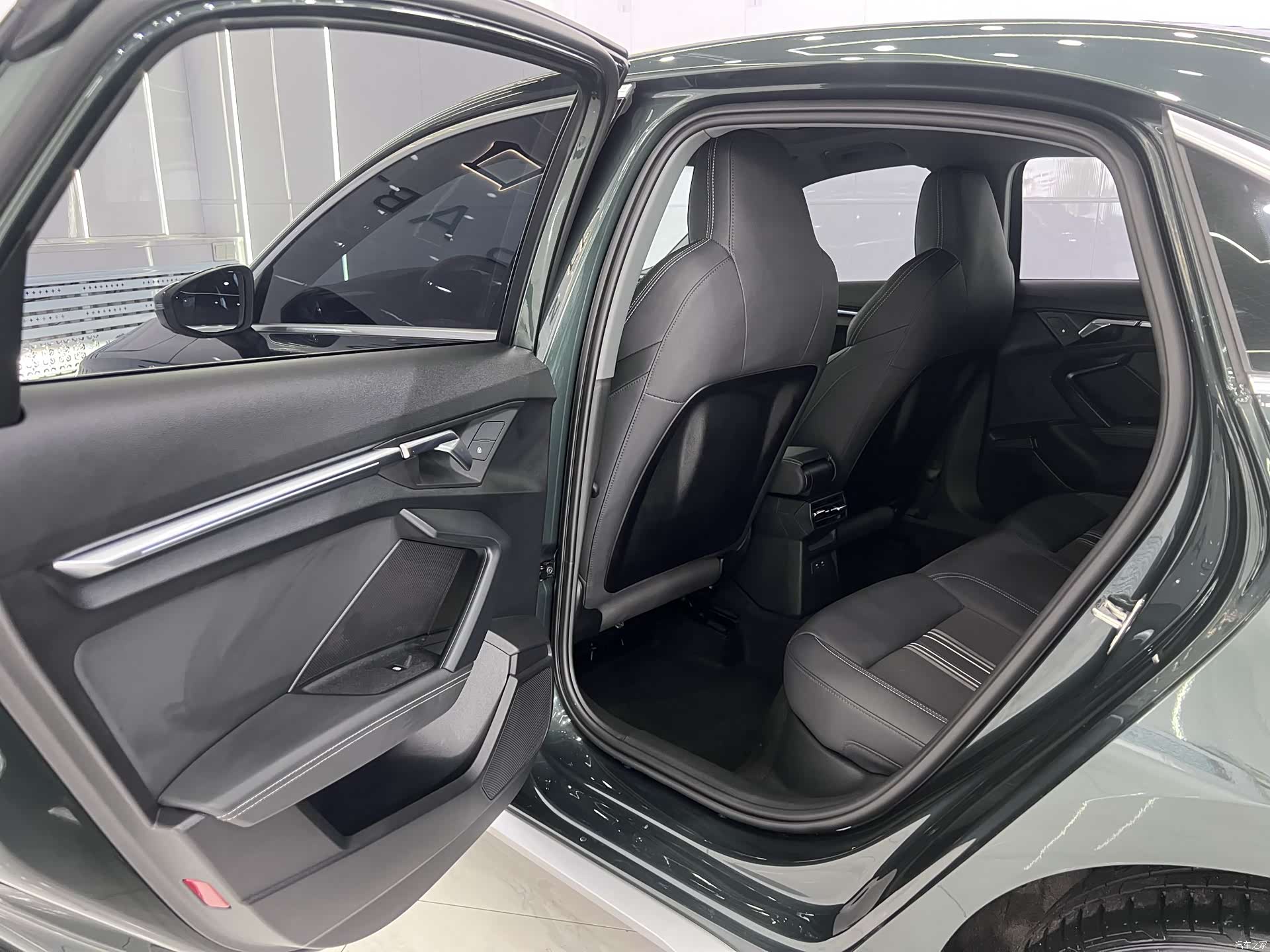 Audi A3, 2023 13