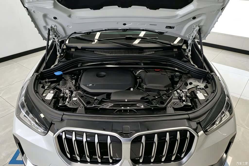 BMW X1, 2024 10