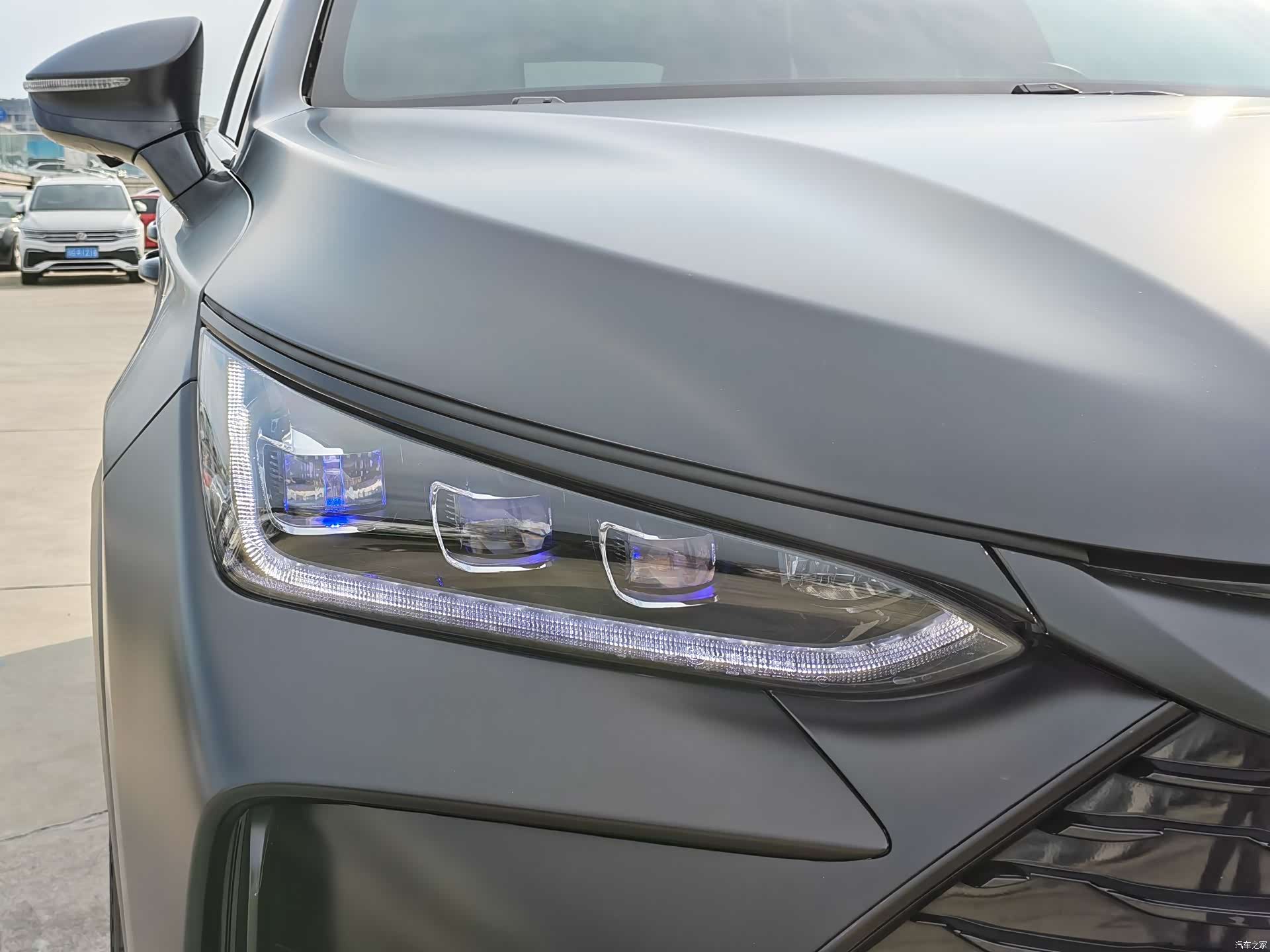 BYD Tang, 2022 10