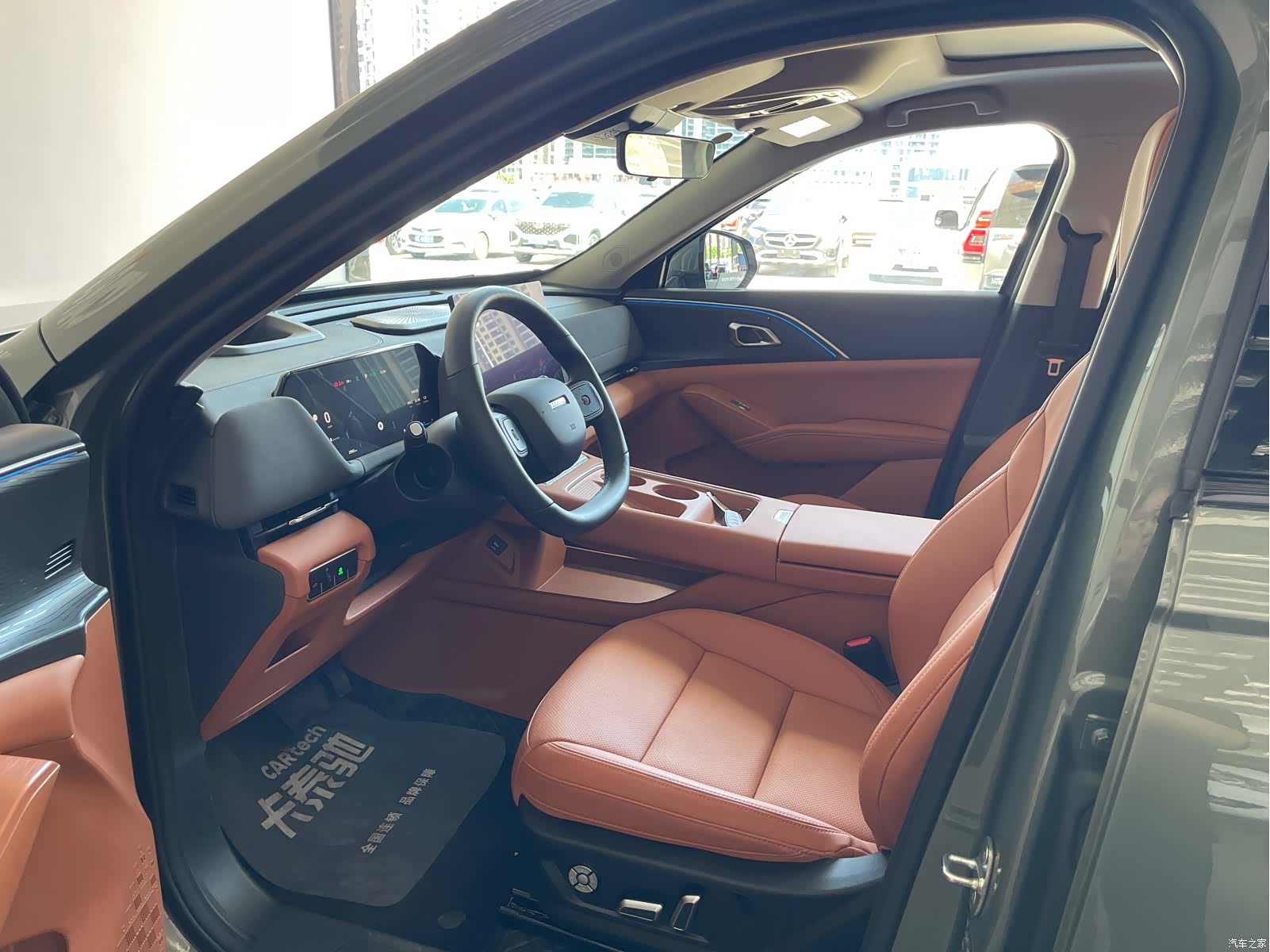 Haval H6, 2025 7