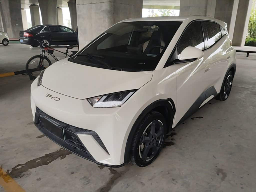 BYD Seagull 2024 305km Freedom