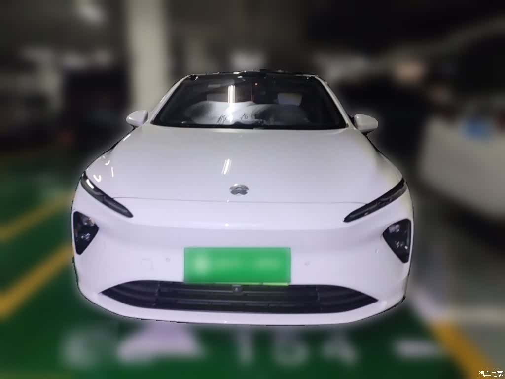 NIO ET7, 2022 24