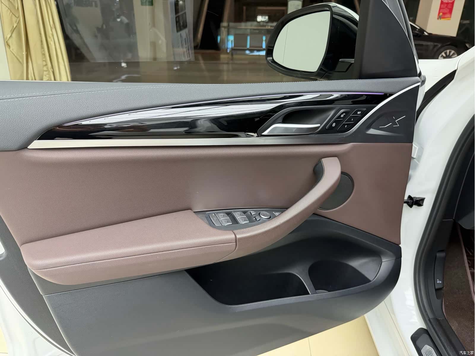 BMW X3, 2021 15