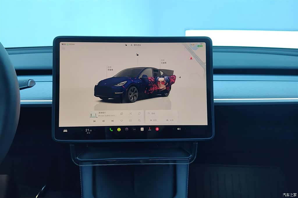 Tesla Model Y, 2024 13