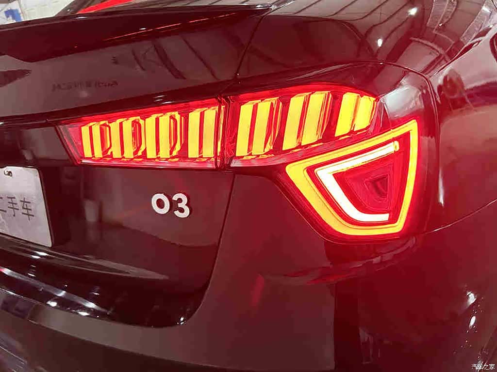 Lynk & Co 01, 2019 13