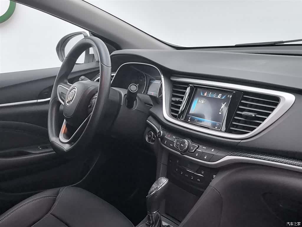 Buick 15N, 2015 22