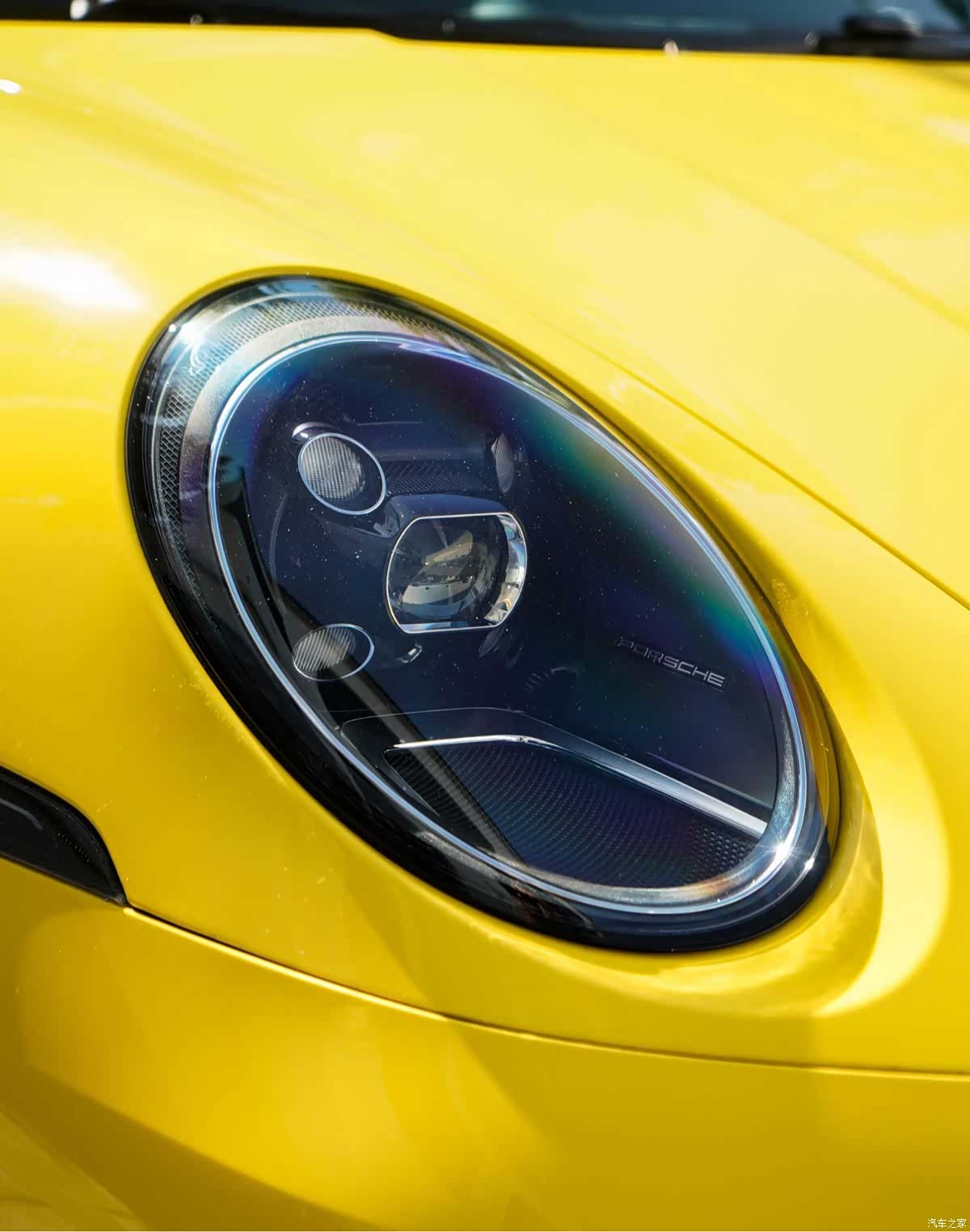 Porsche 911, 2020 8