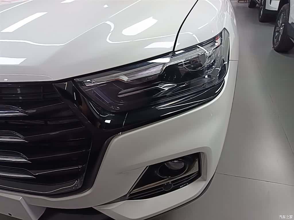 Haval H6, 2026 24