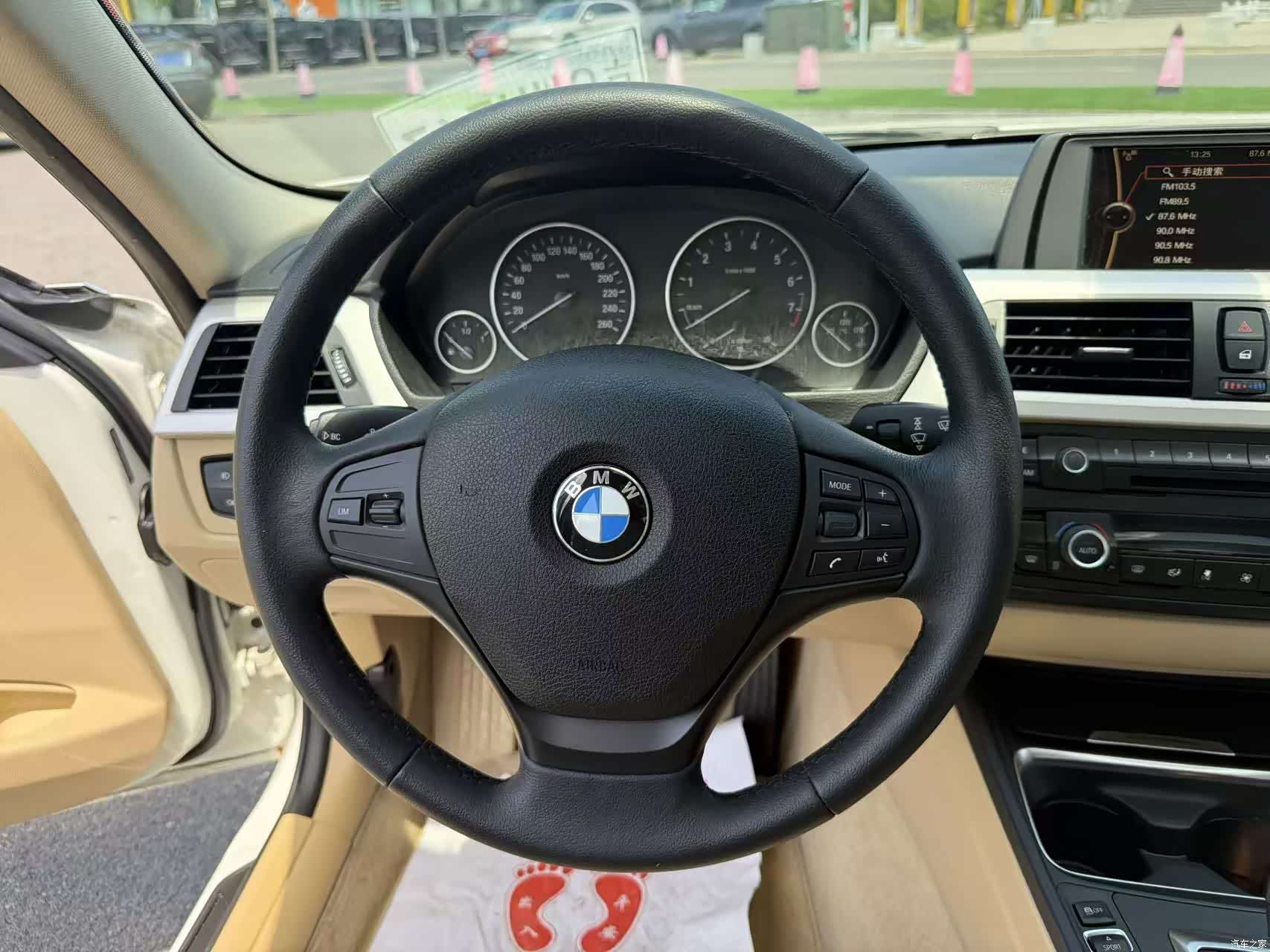 BMW 3 Series, 2015 9