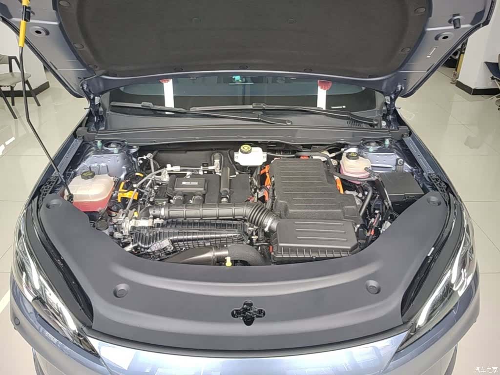 BYD Seal, 2025 20
