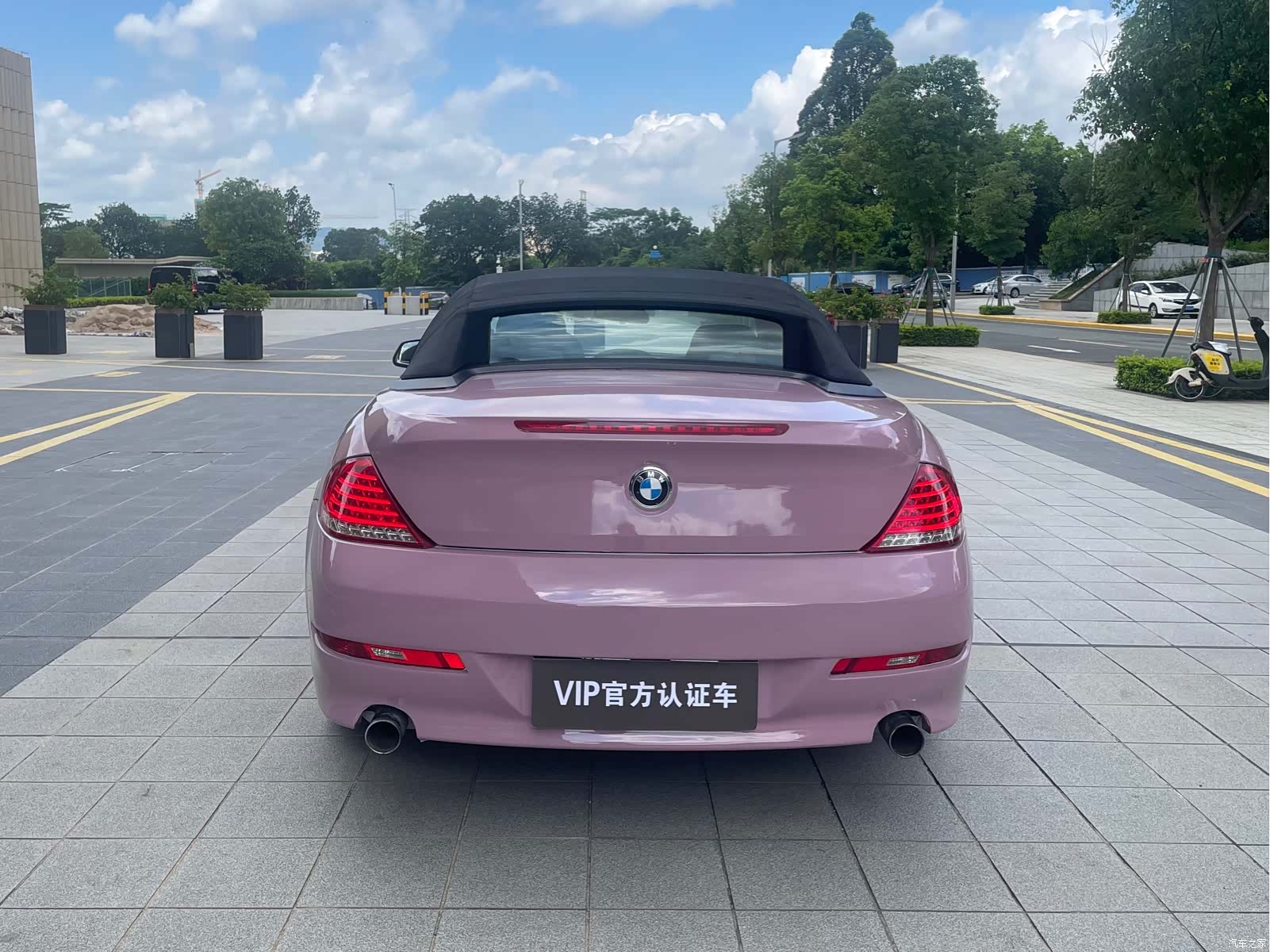 BMW 6 Series, 2010 12
