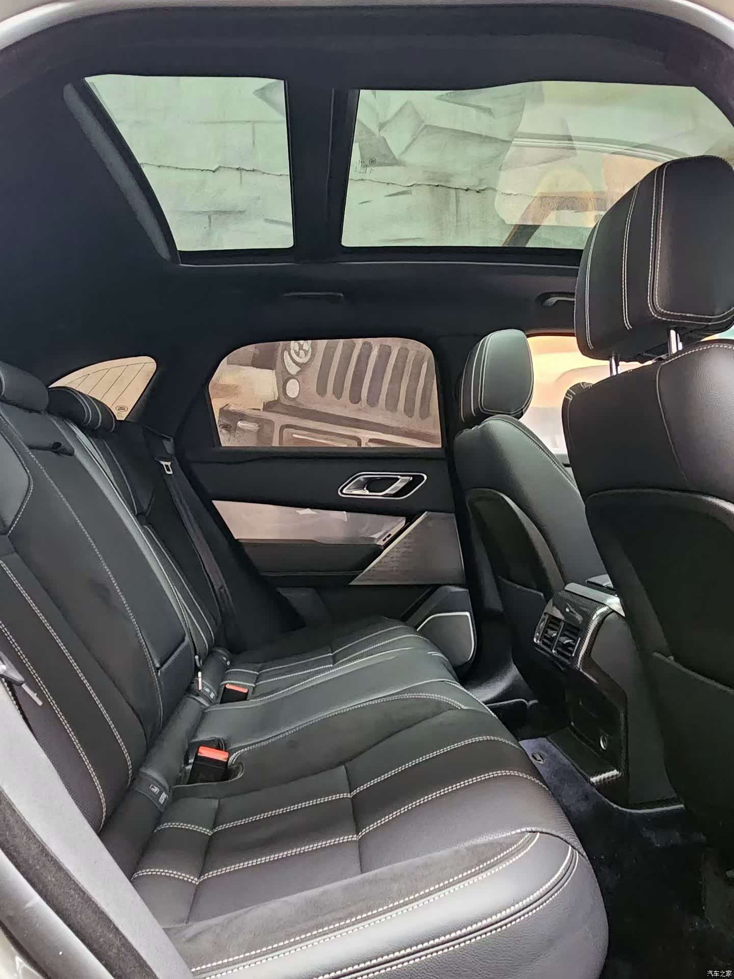 Land Rover Range Rover, 2019 9