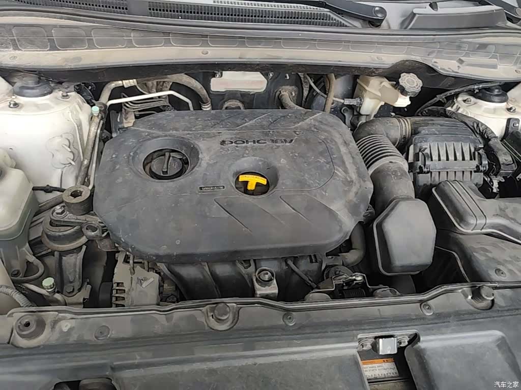 Hyundai ix35, 2017 20