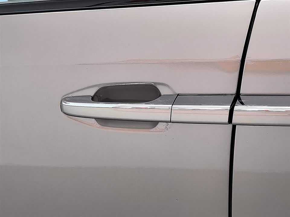 Trumpchi Trumpchi M8