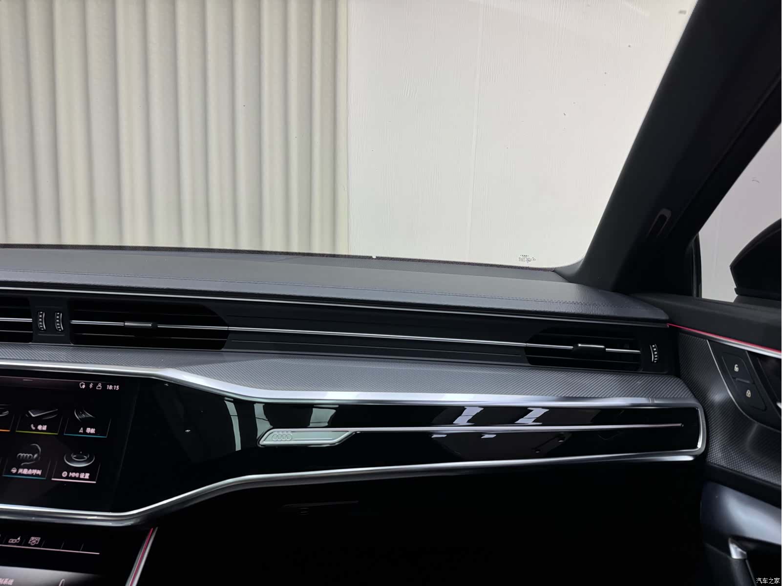 Audi A6L, 2020 28