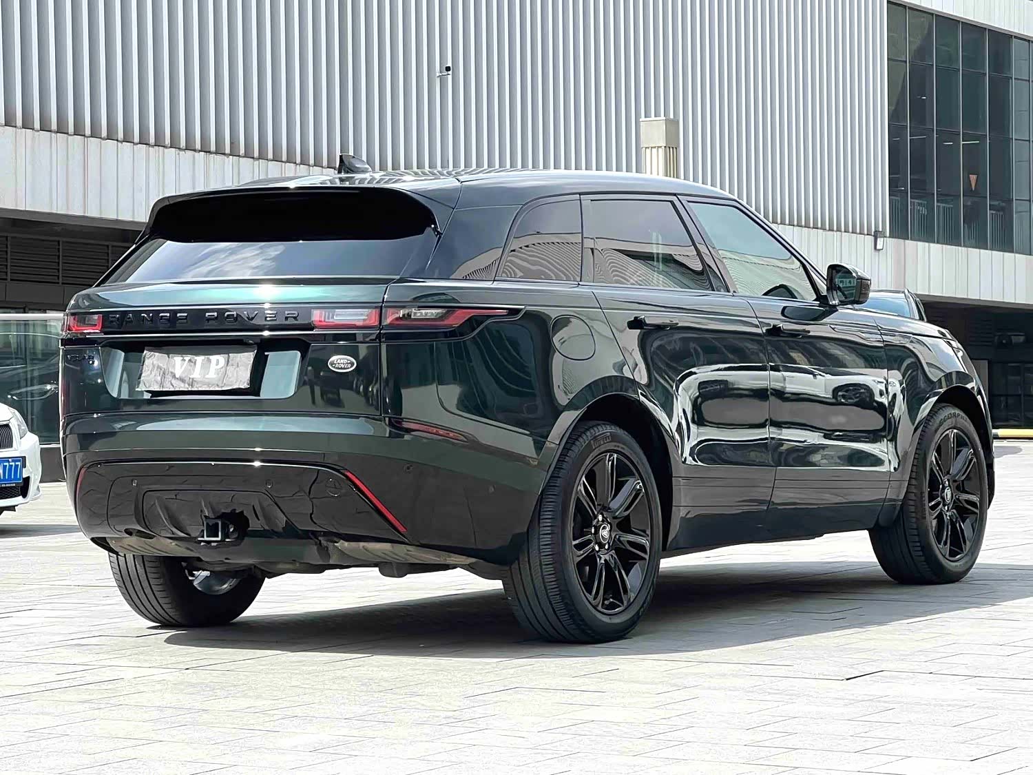 Land Rover Range Rover, 2021 16