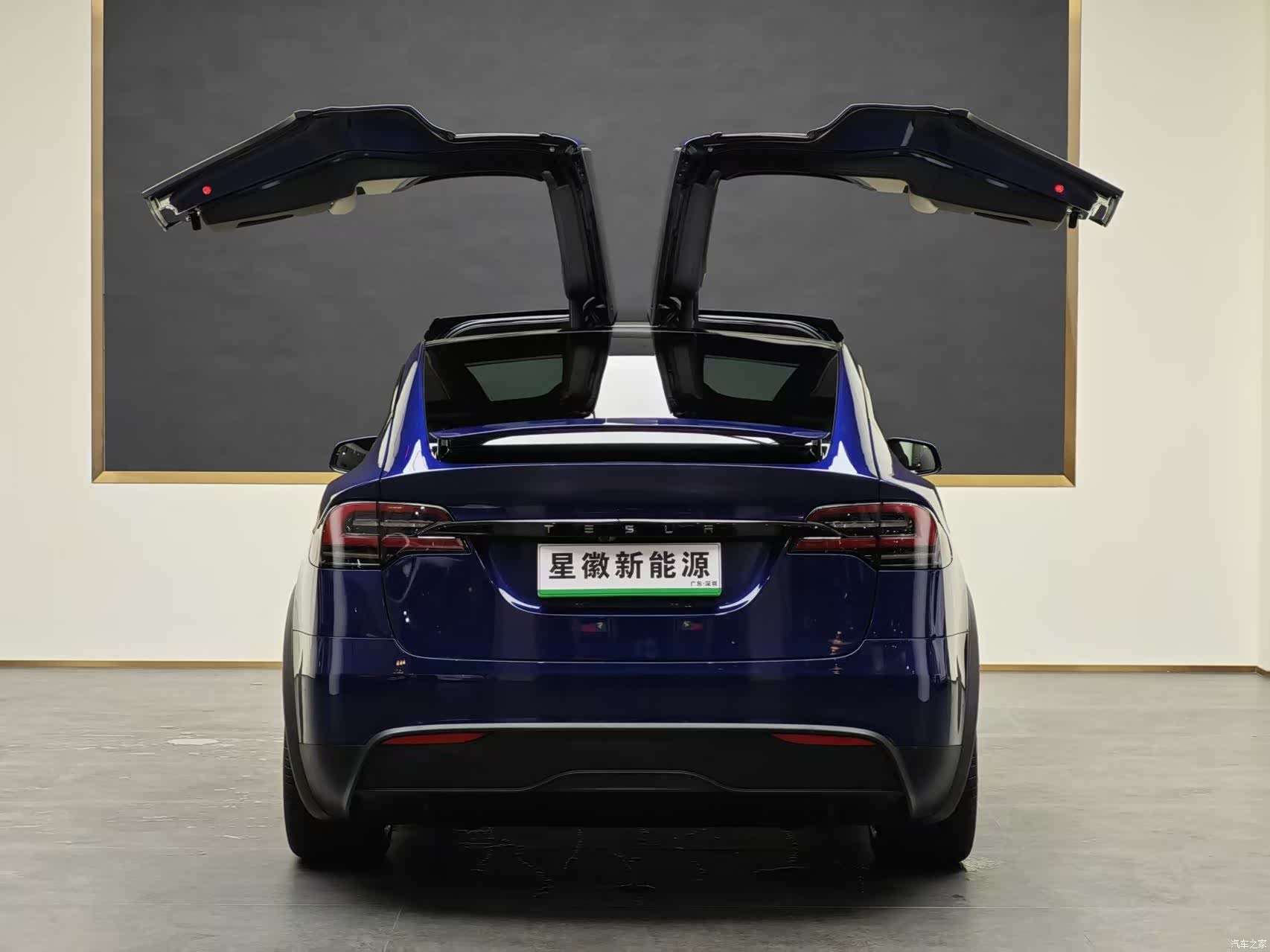 Tesla Model X, 2023 19
