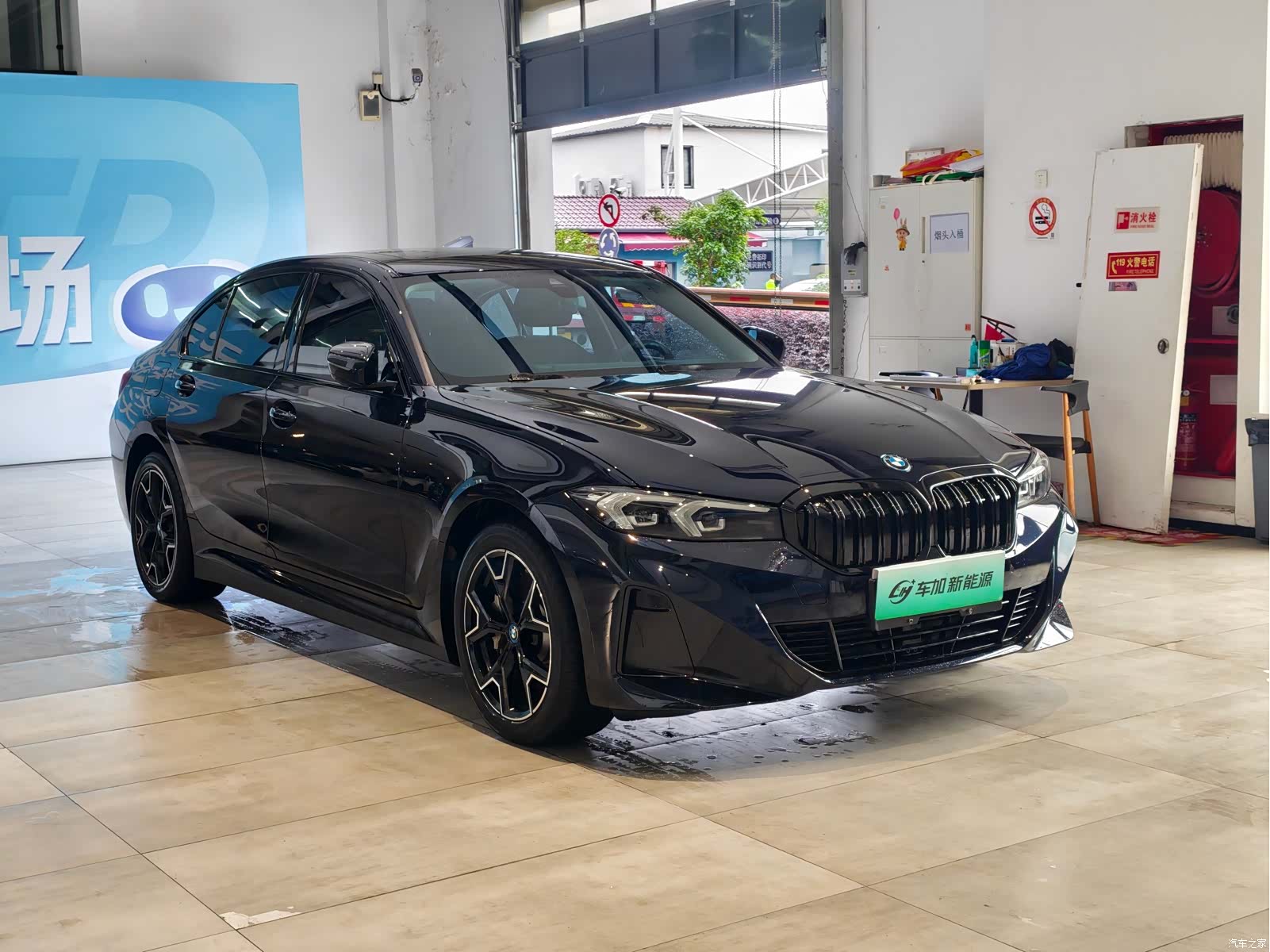BMW i3, 2023 3