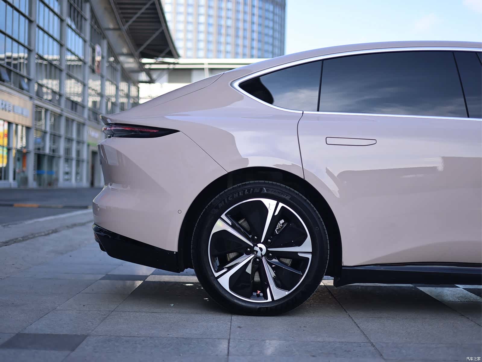 NIO ET5, 2026 7
