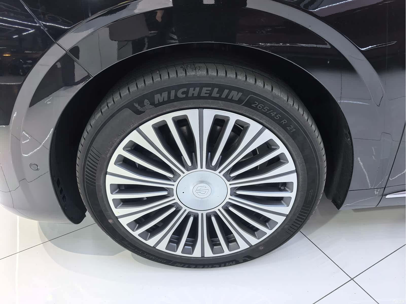 Leapmotor D19, 2026 15