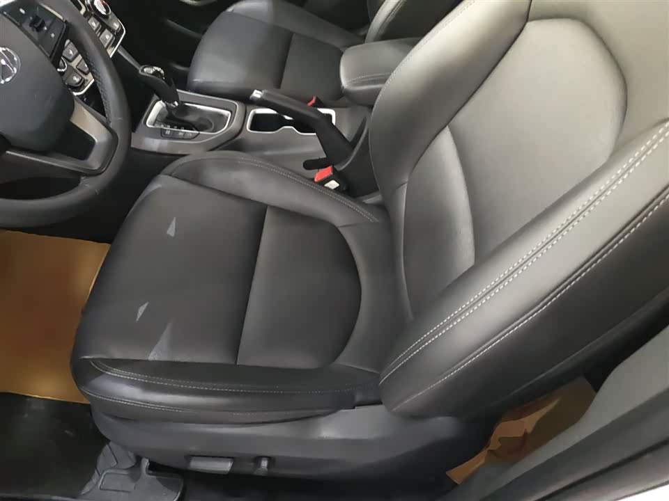 Hyundai Beijing ix35