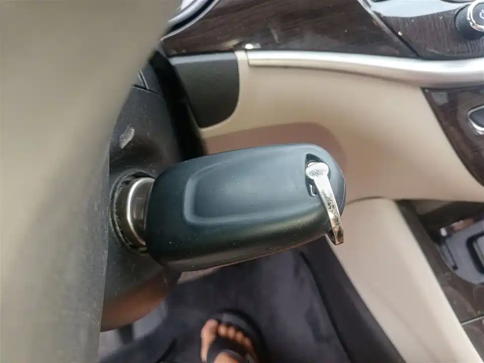 Buick Weilang