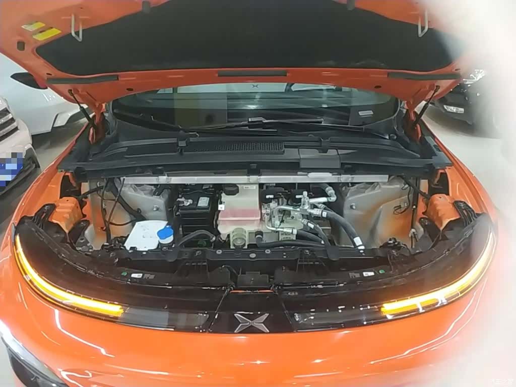 Xpeng G6, 2024 20