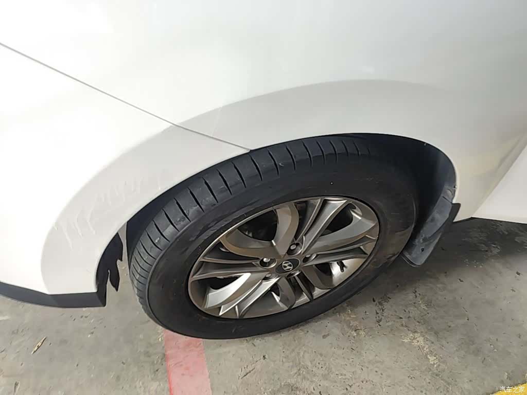 Hyundai ix35, 2017 23