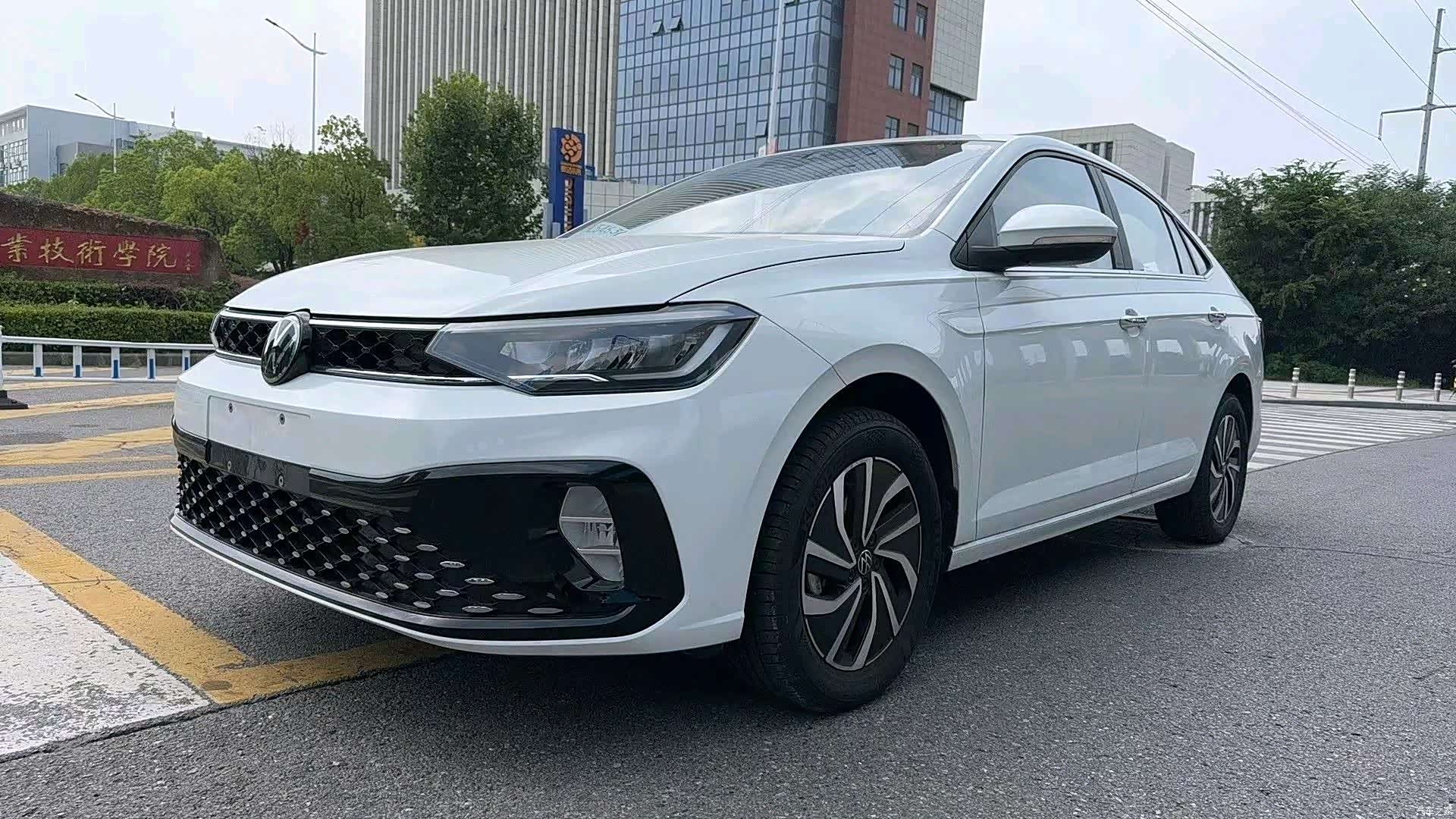 Volkswagen Lavida, 2023 2