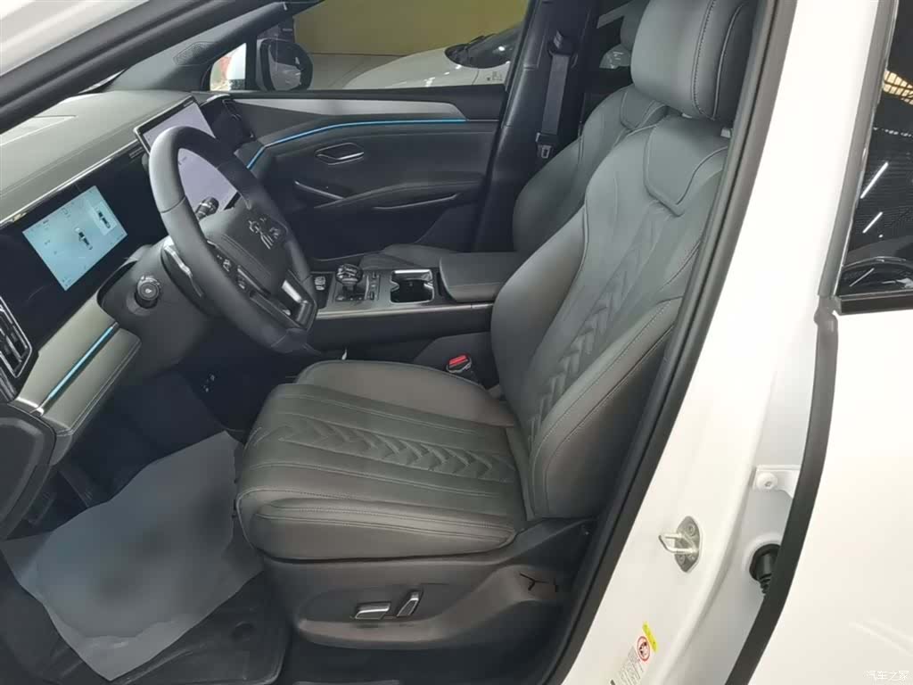 BYD Song, 2025 15