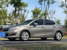 ѩ����C4L 2013�� 1.6THP �Զ����ǰ�