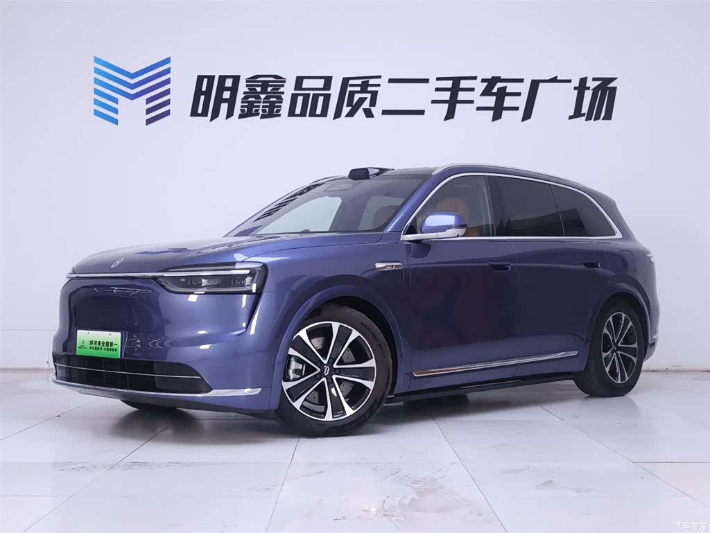 AITO M7, 2025 2