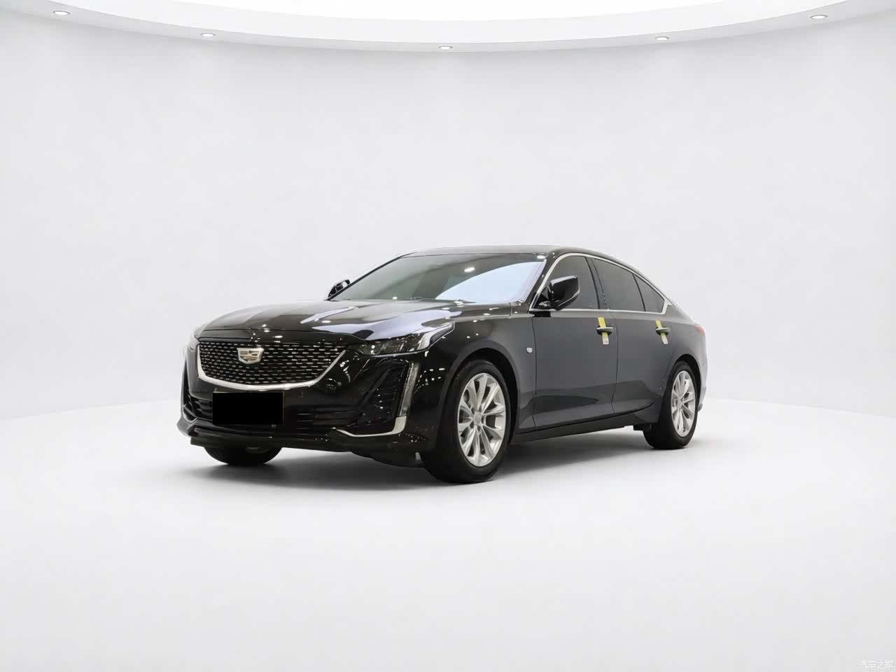 Cadillac CT5, 2022 1
