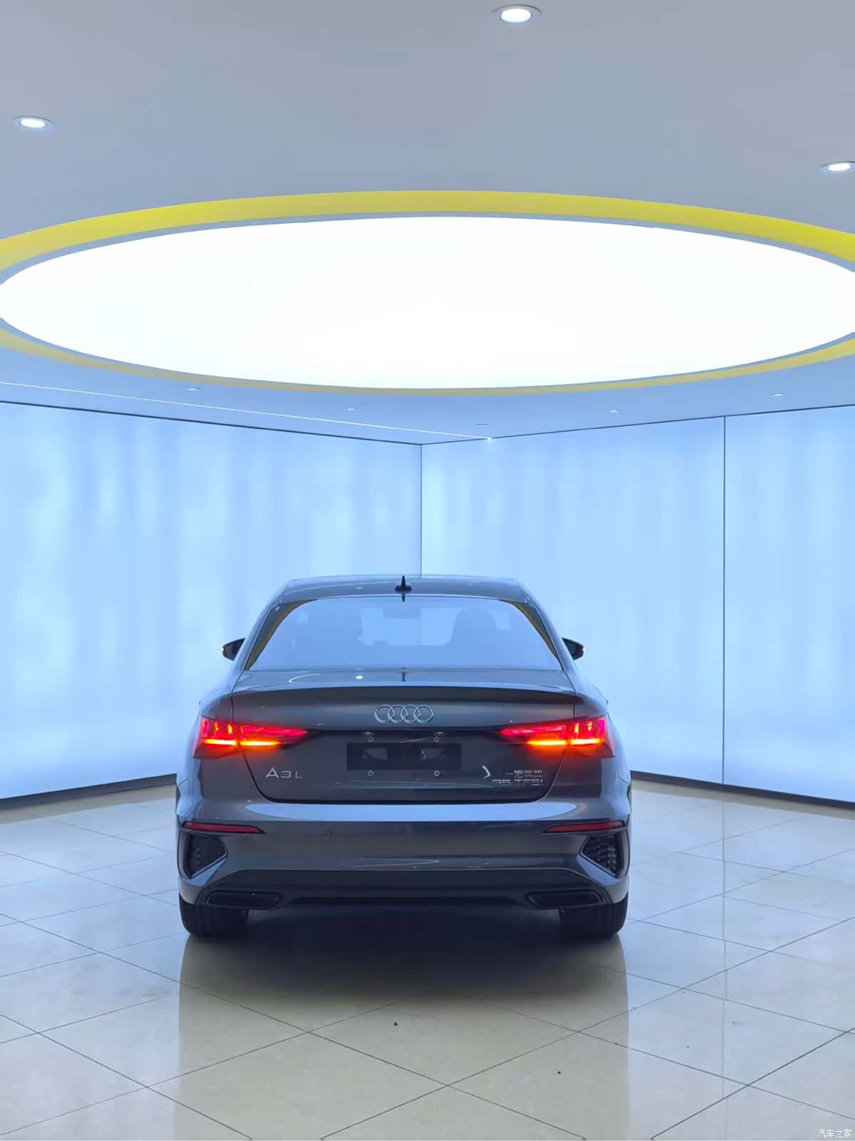 Audi A3, 2022 все фото