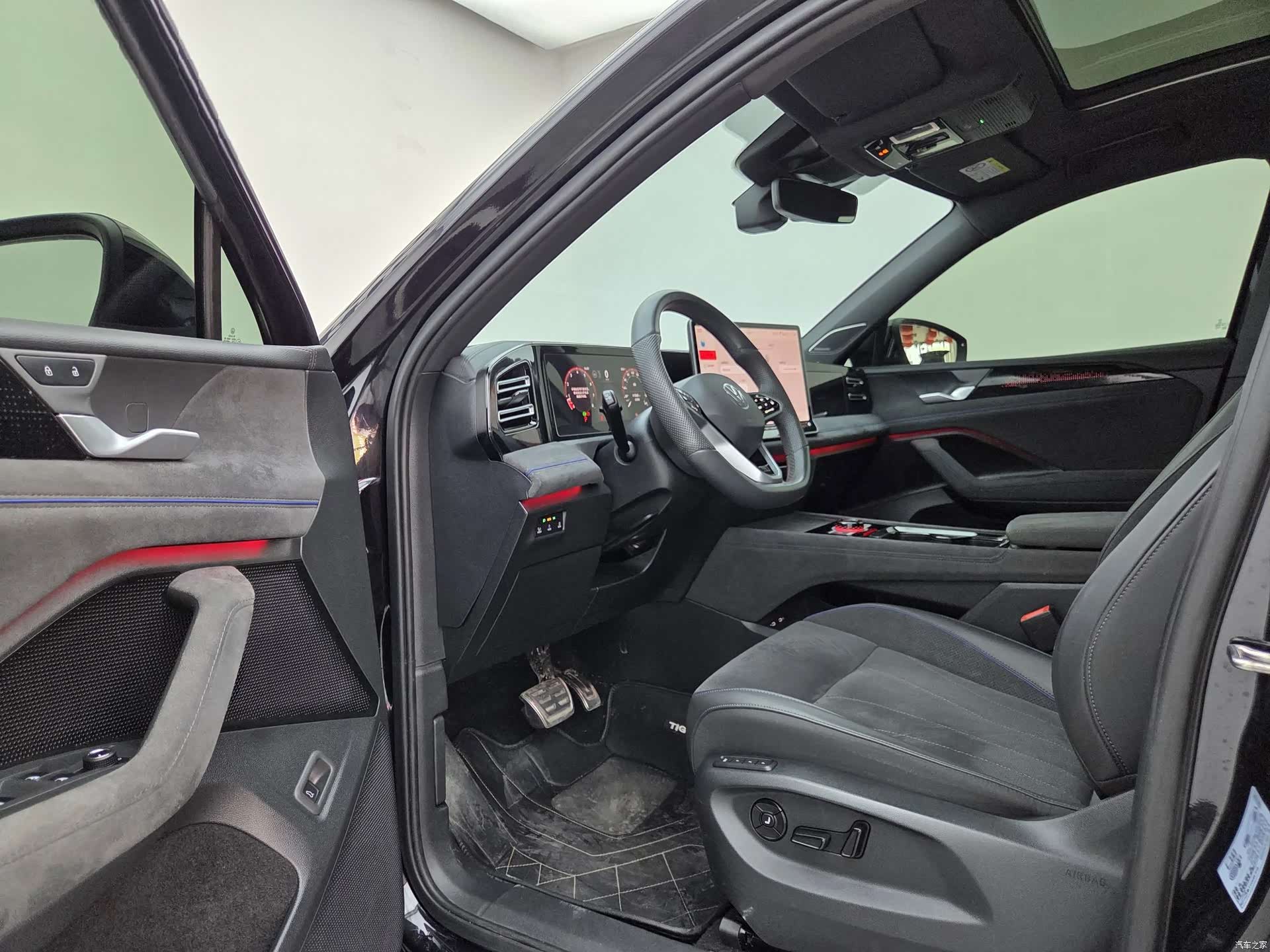 Volkswagen Tiguan L, 2024 7