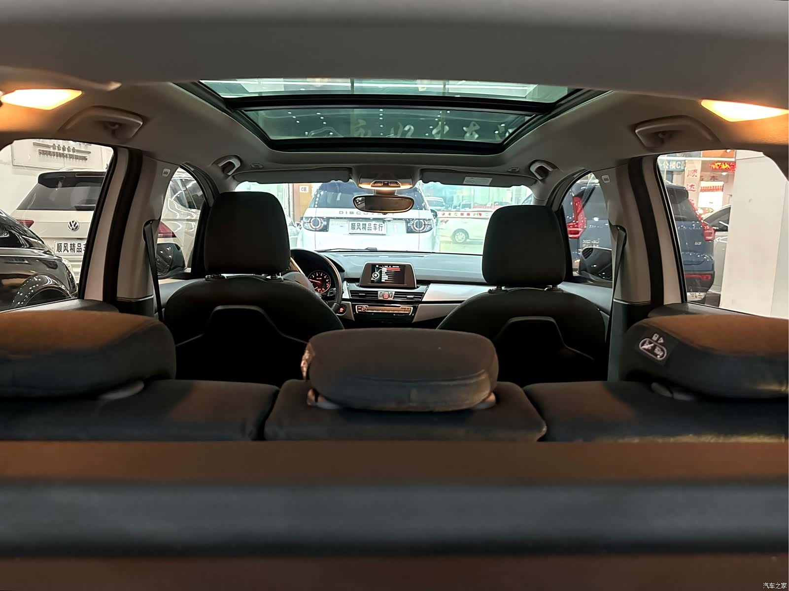 BMW 2 Series, 2017 18