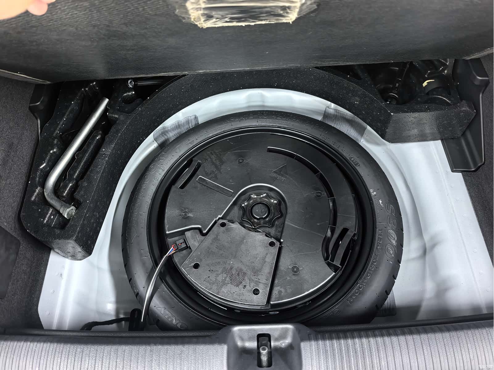 Audi Q2L, 2023 23