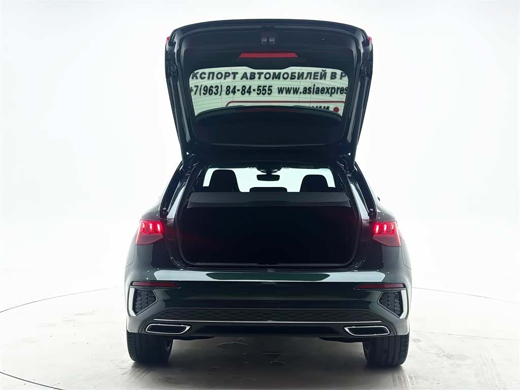 Audi A3, 2023 8