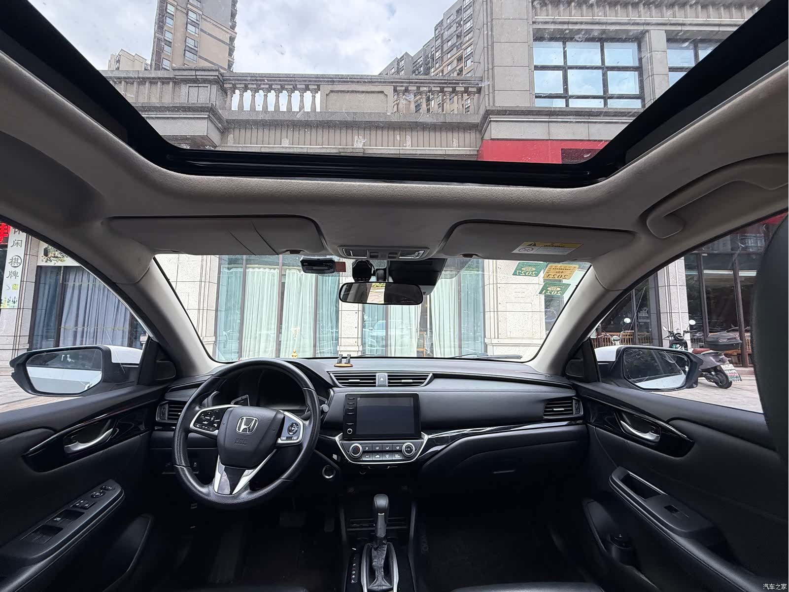 Honda Crider, 2019 все фото