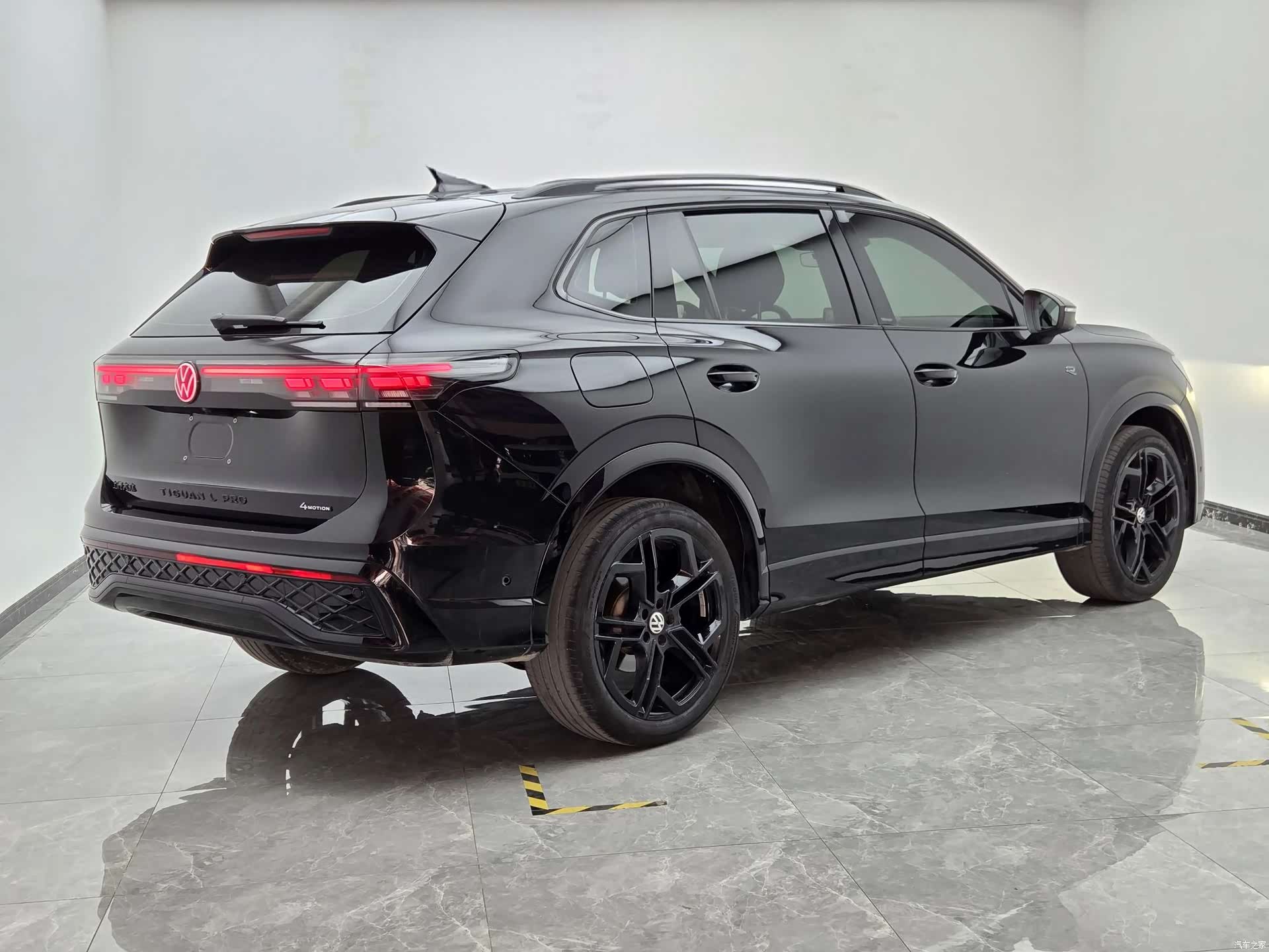Volkswagen Tiguan L, 2024 6