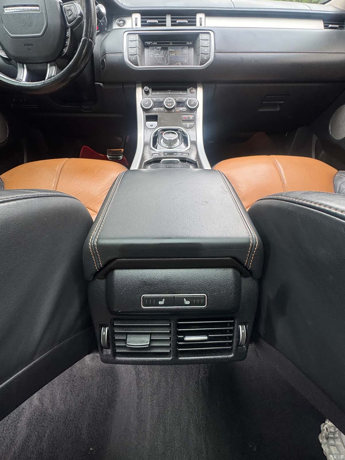 Land Rover Range Rover, 2016 14