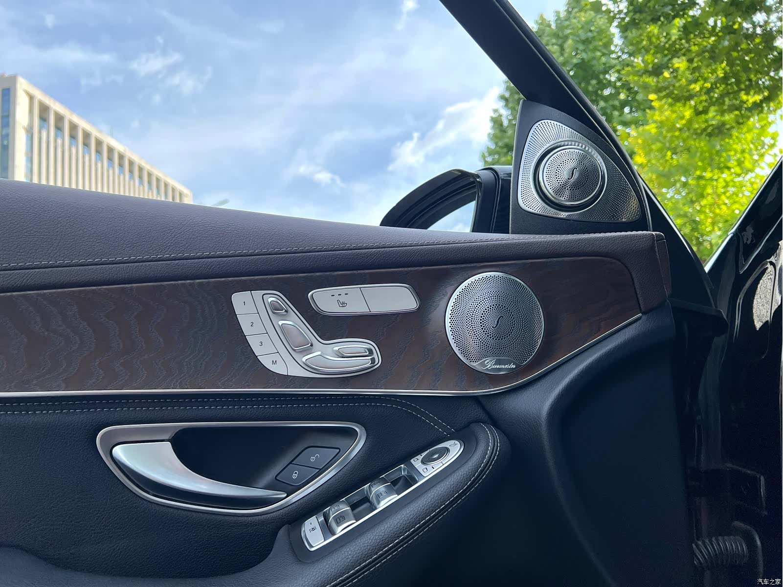 Mercedes-Benz GLC, 2019 6