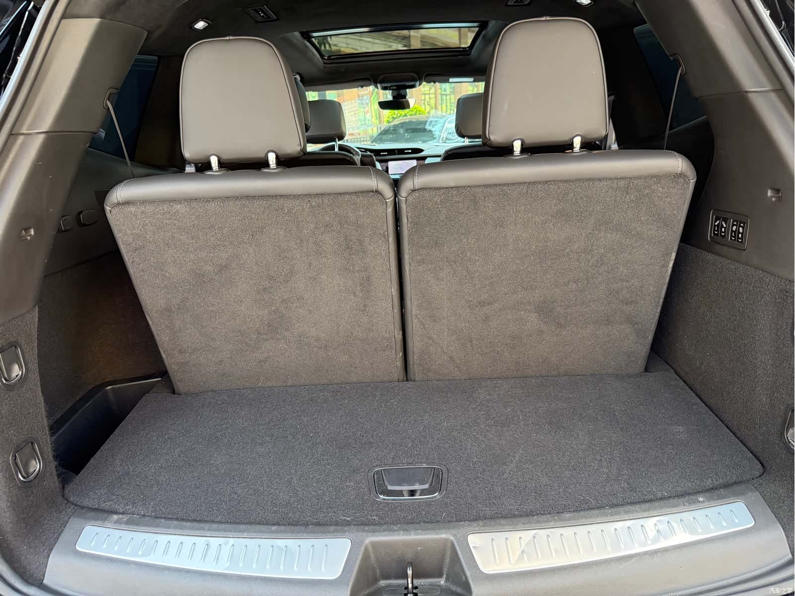 Cadillac XT6, 2021 24