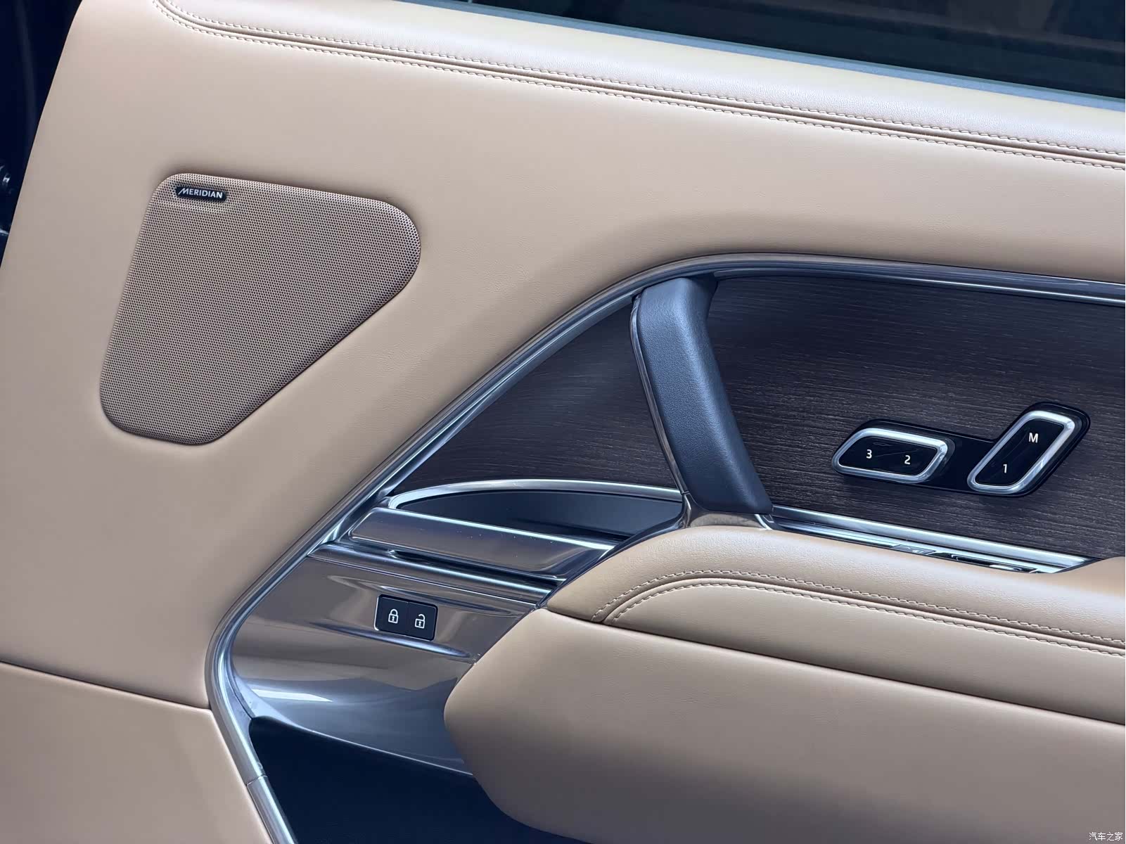 Land Rover Range Rover, 2023 4