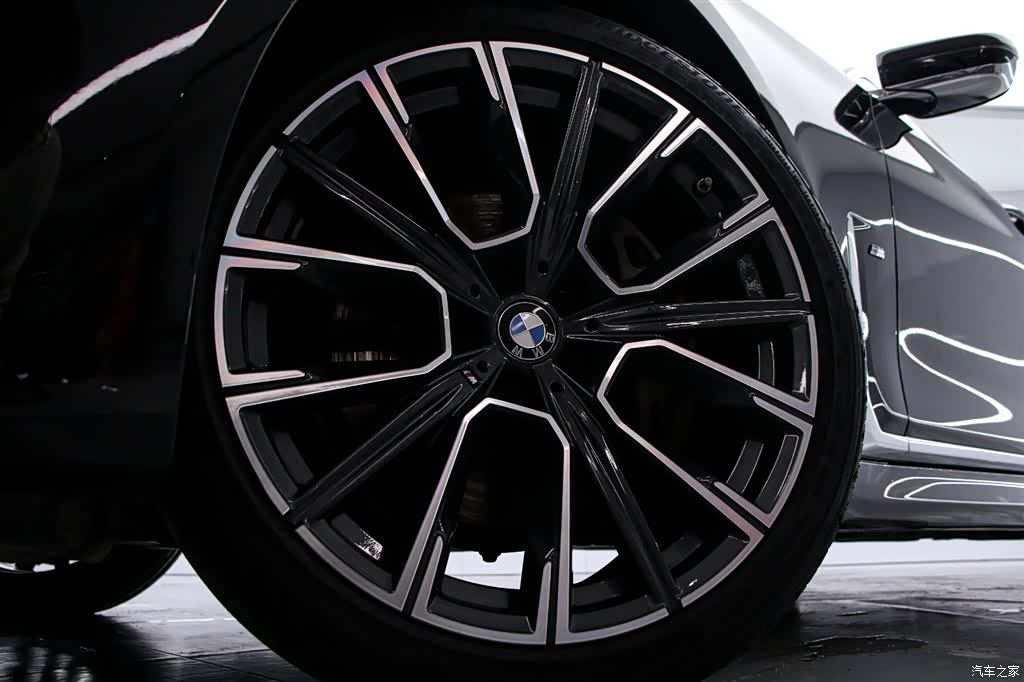 BMW 7 Series, 2021 16