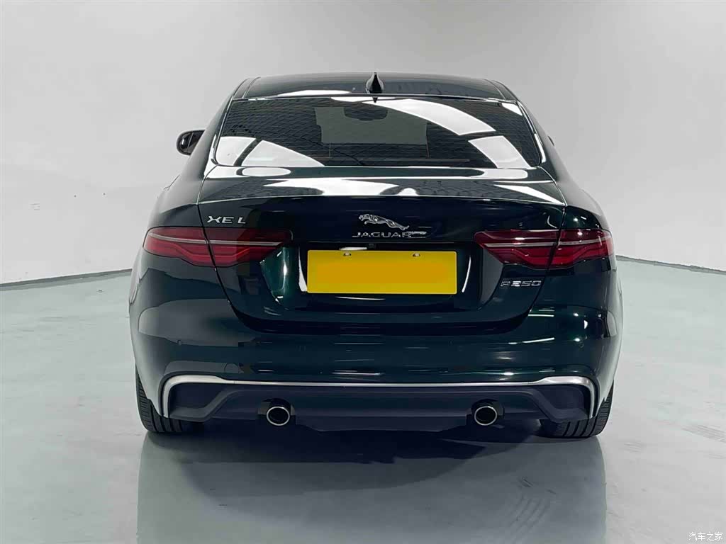 Land Rover XEL, 2022 все фото
