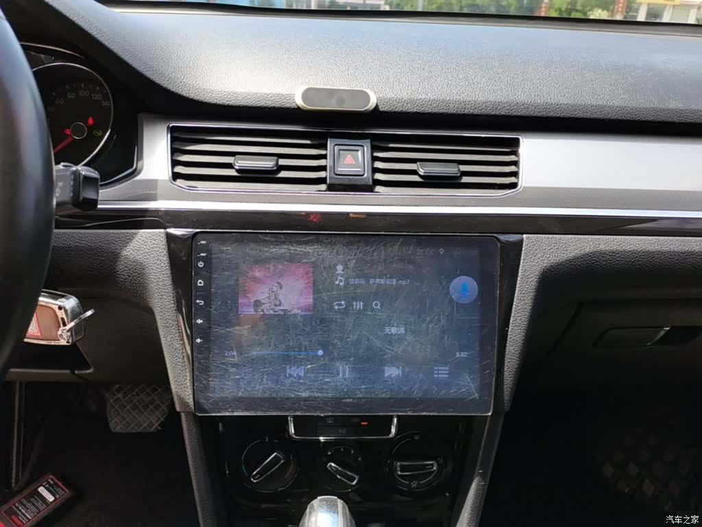 Volkswagen Bora, 2016 13
