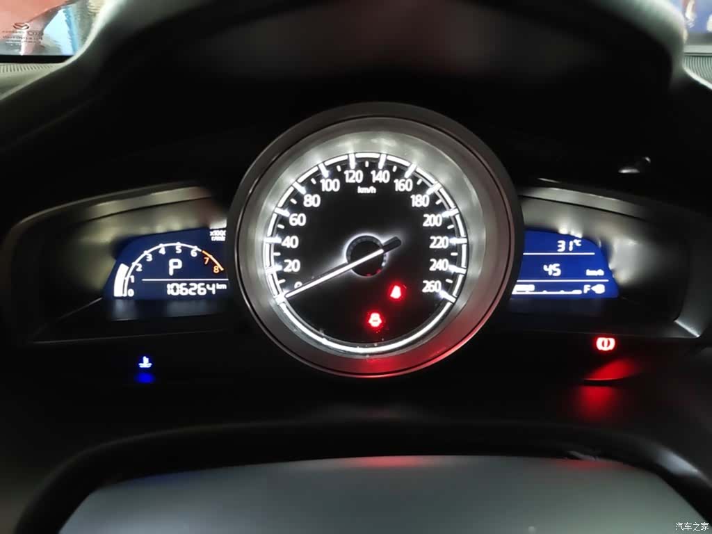 Mazda Mazda3, 2019 12
